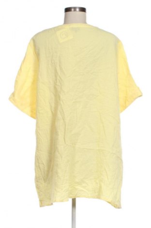 Dámská košile  Bexleys, Velikost XXL, Barva Žlutá, Cena  319,00 Kč