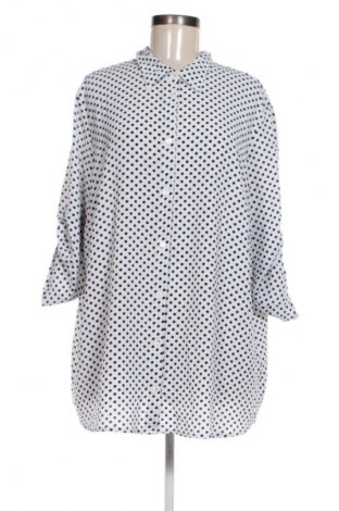 Γυναικείο πουκάμισο Bexleys, Μέγεθος 3XL, Χρώμα Πολύχρωμο, Τιμή 17,99 €