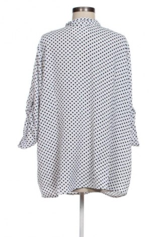 Γυναικείο πουκάμισο Bexleys, Μέγεθος 3XL, Χρώμα Πολύχρωμο, Τιμή 17,99 €