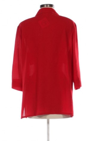 Дамска риза Bexleys, Размер XL, Цвят Червен, Цена 18,99 лв.