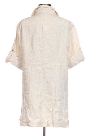 Γυναικείο πουκάμισο Bexleys, Μέγεθος XXL, Χρώμα  Μπέζ, Τιμή 13,99 €