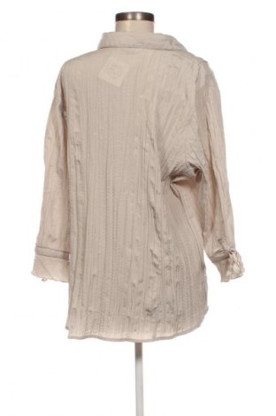 Damenbluse Bexleys, Größe XXL, Farbe Beige, Preis 14,99 €