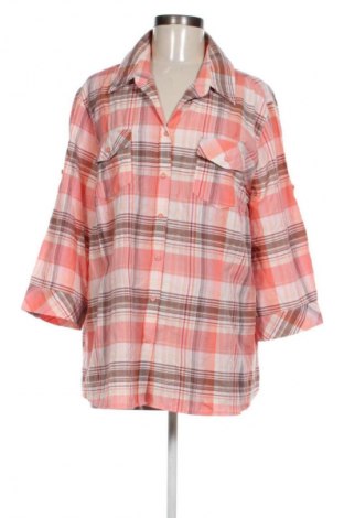 Damska koszula Bexleys, Rozmiar XXL, Kolor Kolorowy, Cena 27,99 zł