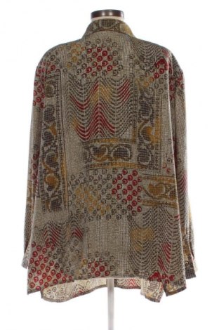 Damenbluse Bexleys, Größe 3XL, Farbe Mehrfarbig, Preis € 20,92