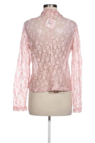 Női ing Biba, Méret M, Szín Hamurózsaszín, Ár 4 939 Ft