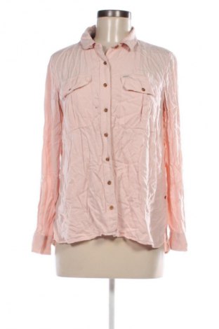 Damska koszula Big Star, Rozmiar S, Kolor Różowy, Cena 61,99 zł