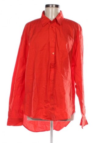 Дамска риза Blanca, Размер L, Цвят Червен, Цена 49,99 лв.