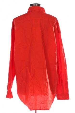 Дамска риза Blanca, Размер L, Цвят Червен, Цена 49,99 лв.