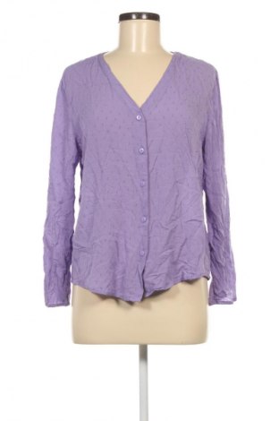 Damenbluse Blind Date, Größe S, Farbe Lila, Preis € 2,99