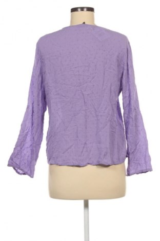 Damenbluse Blind Date, Größe S, Farbe Lila, Preis € 2,99