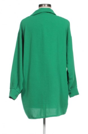 Γυναικείο πουκάμισο Blind Date, Μέγεθος S, Χρώμα Πράσινο, Τιμή 5,99 €