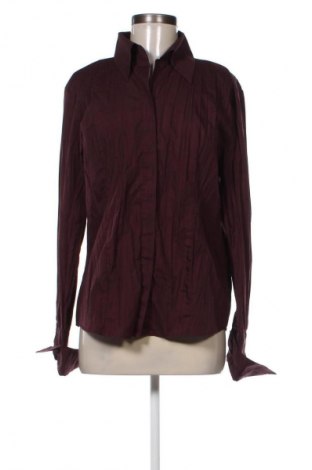 Дамска риза Blue Motion, Размер M, Цвят Червен, Цена 25,42 лв.