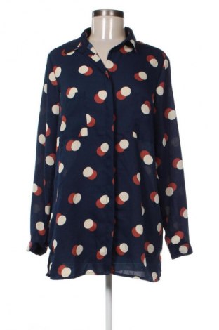 Damenbluse Body Flirt, Größe M, Farbe Mehrfarbig, Preis € 7,99