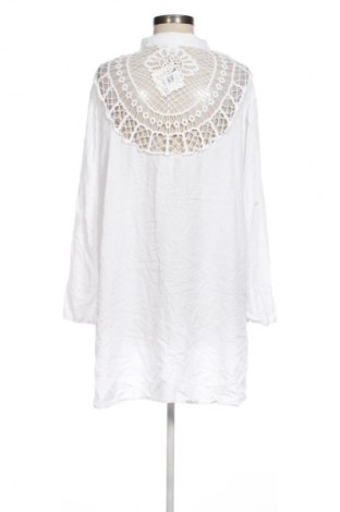 Női ing Body Flirt, Méret XXL, Szín Fehér, Ár 5 269 Ft