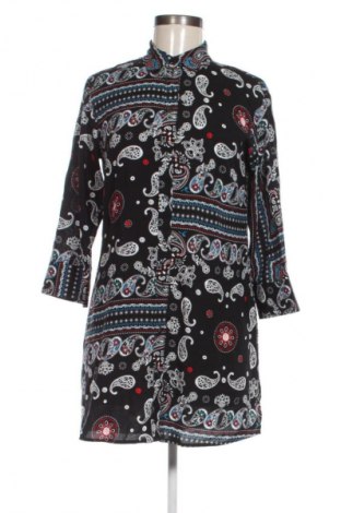 Damenbluse Body Flirt, Größe S, Farbe Mehrfarbig, Preis € 8,99