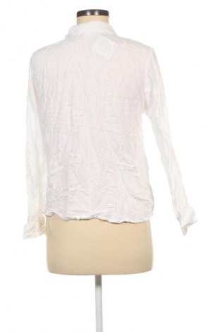 Damenbluse Body Flirt, Größe M, Farbe Weiß, Preis € 9,99