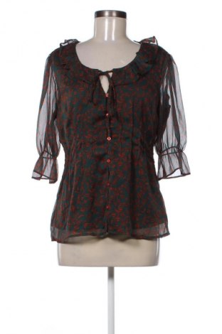 Cămașă de femei Body Flirt, Mărime M, Culoare Multicolor, Preț 84,21 Lei