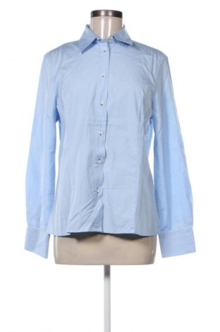 Cămașă de femei Bogner, Mărime L, Culoare Albastru, Preț 360,13 Lei