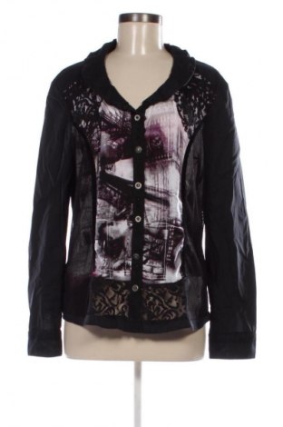 Damenbluse Bonita, Größe XL, Farbe Mehrfarbig, Preis € 10,99