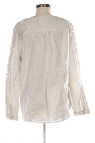 Γυναικείο πουκάμισο Bonita, Μέγεθος XL, Χρώμα  Μπέζ, Τιμή 11,99 €