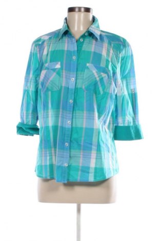 Dámska košeľa  Bonita, Veľkosť L, Farba Viacfarebná, Cena  8,95 €