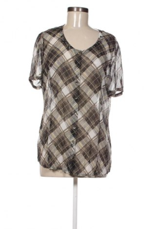 Γυναικείο πουκάμισο Bonita, Μέγεθος M, Χρώμα Πολύχρωμο, Τιμή 13,00 €