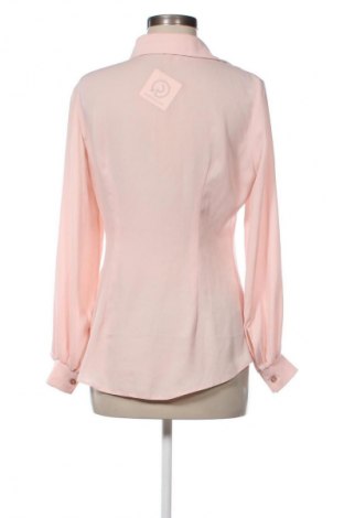 Γυναικείο πουκάμισο Boohoo, Μέγεθος S, Χρώμα Ρόζ , Τιμή 8,99 €