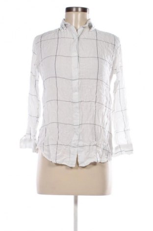 Дамска риза Boohoo, Размер S, Цвят Многоцветен, Цена 13,99 лв.