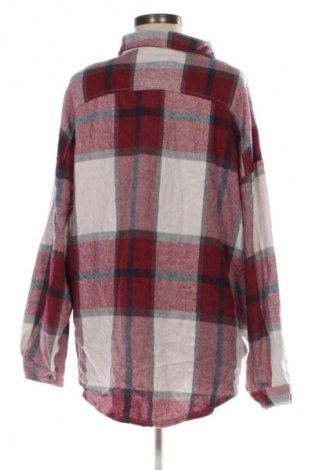 Damenbluse Boohoo, Größe L, Farbe Mehrfarbig, Preis € 8,99