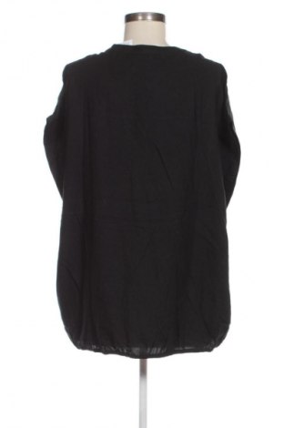 Γυναικείο πουκάμισο Boysen's, Μέγεθος XXL, Χρώμα Μαύρο, Τιμή 24,99 €