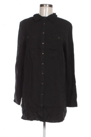 Női ing Boysen's, Méret L, Szín Fekete, Ár 8 339 Ft