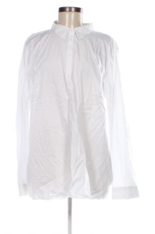 Damenbluse Bpc Bonprix Collection, Größe XXL, Farbe Weiß, Preis € 14,99