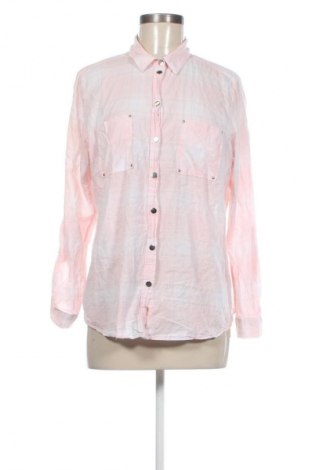 Дамска риза Bpc Bonprix Collection, Размер XL, Цвят Многоцветен, Цена 15,99 лв.