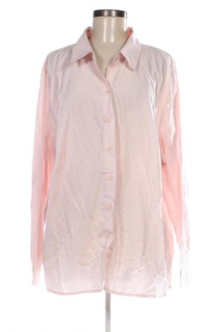 Дамска риза Bpc Bonprix Collection, Размер 3XL, Цвят Розов, Цена 26,99 лв.