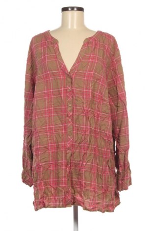 Dámska košeľa  Bpc Bonprix Collection, Veľkosť 3XL, Farba Viacfarebná, Cena  15,95 €