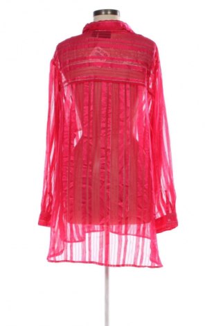 Damska koszula Bpc Bonprix Collection, Rozmiar XXL, Kolor Czerwony, Cena 21,99 zł