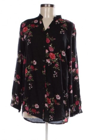 Damska koszula Bpc Bonprix Collection, Rozmiar L, Kolor Kolorowy, Cena 16,99 zł