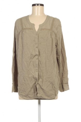 Damenbluse Bpc Bonprix Collection, Größe XL, Farbe Grün, Preis € 9,99