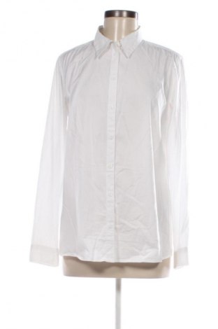 Дамска риза Bpc Bonprix Collection, Размер L, Цвят Бял, Цена 25,42 лв.