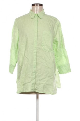 Damska koszula Brax, Rozmiar L, Kolor Zielony, Cena 30,99 zł