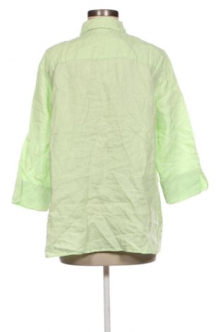 Damska koszula Brax, Rozmiar L, Kolor Zielony, Cena 30,99 zł