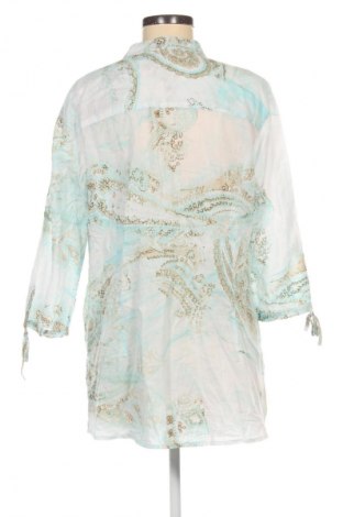 Dámska košeľa  Brax, Veľkosť XL, Farba Viacfarebná, Cena  21,95 €