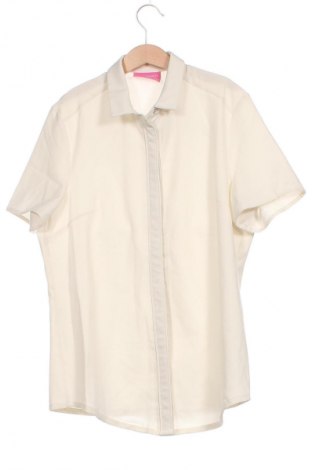 Dámska košeľa  Brook Taverner, Veľkosť XS, Farba Kremová, Cena  12,79 €
