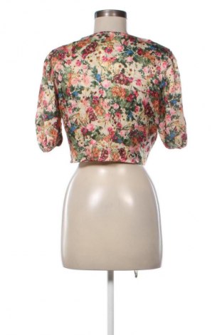 Γυναικείο πουκάμισο Busem, Μέγεθος M, Χρώμα Πολύχρωμο, Τιμή 10,99 €