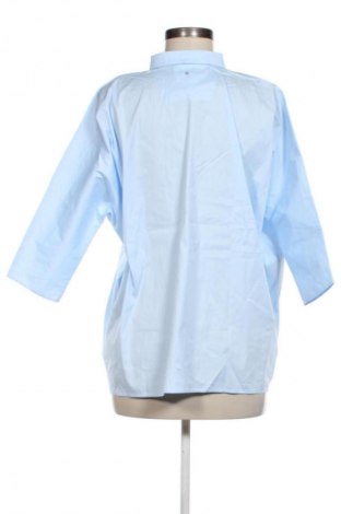Damenbluse By Mi, Größe M, Farbe Blau, Preis € 58,99