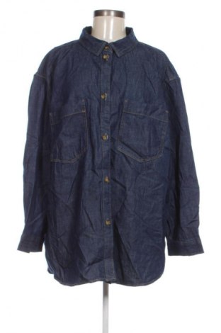 Női ing C&A, Méret XXL, Szín Kék, Ár 2 359 Ft