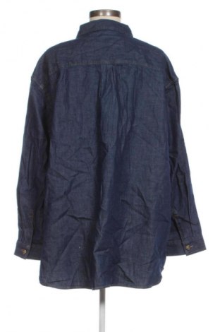 Női ing C&A, Méret XXL, Szín Kék, Ár 2 359 Ft