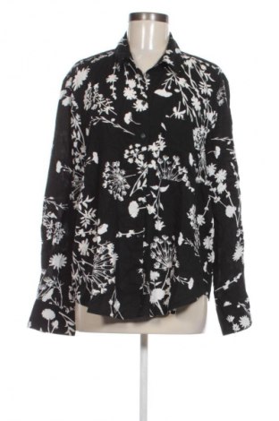 Damenbluse C&A, Größe XL, Farbe Mehrfarbig, Preis € 4,99