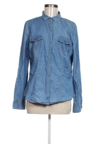 Damska koszula C&A, Rozmiar L, Kolor Kolorowy, Cena 13,99 zł