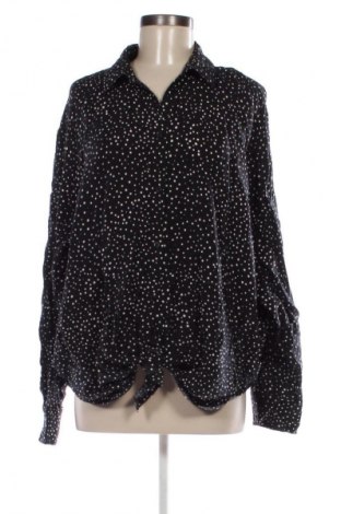 Дамска риза C&A, Размер XXL, Цвят Многоцветен, Цена 21,99 лв.